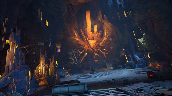 Borderlands®4 - Bounty Pack 2: Legend of the Stone Demon