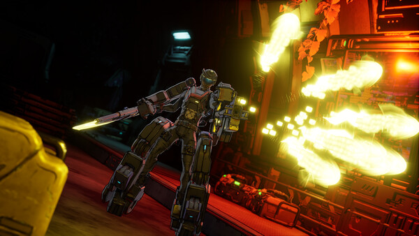 Borderlands®4 - Story Pack 2: FL4K and the Last Resort