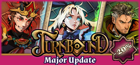 Turnbound Header Image