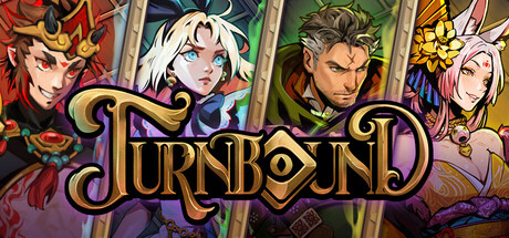 Turnbound by 1TK - Steam game