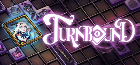 Turnbound game header
