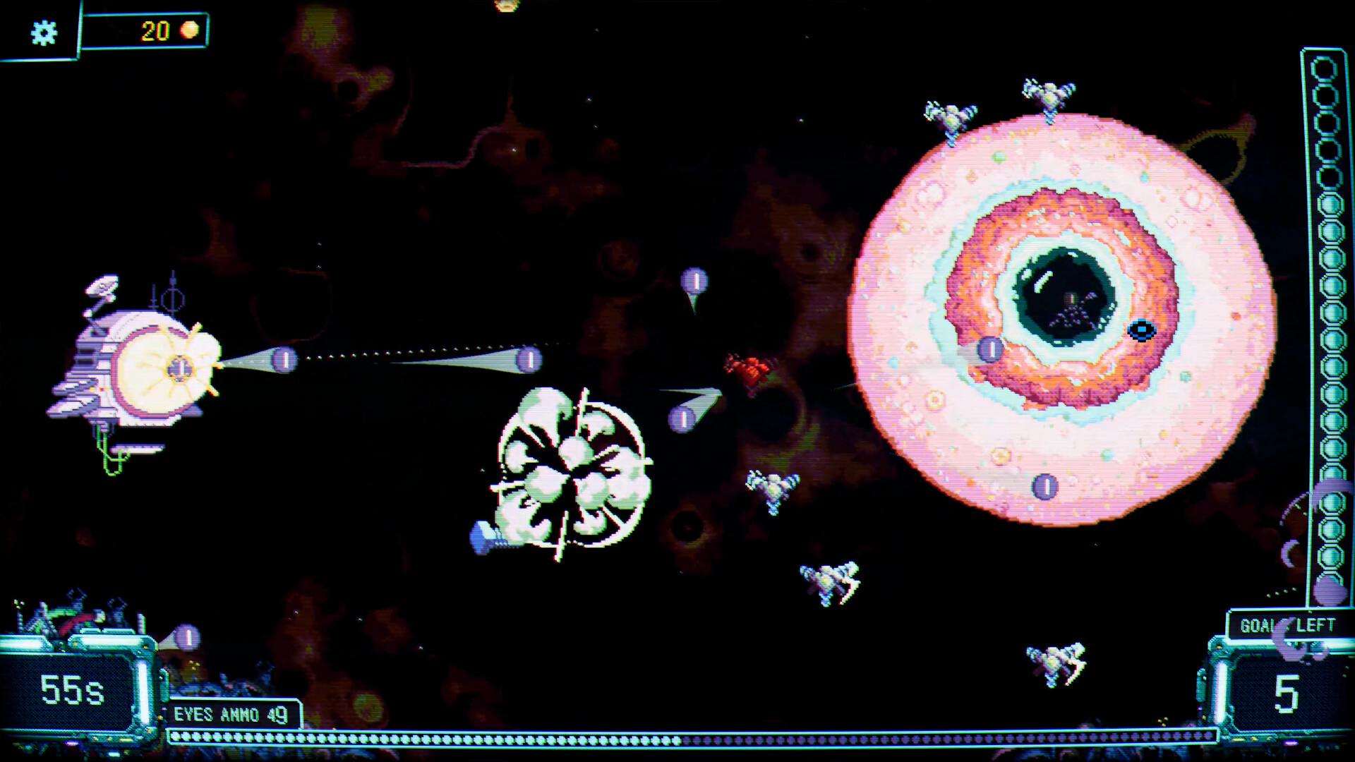 Splatchinko screenshot 11