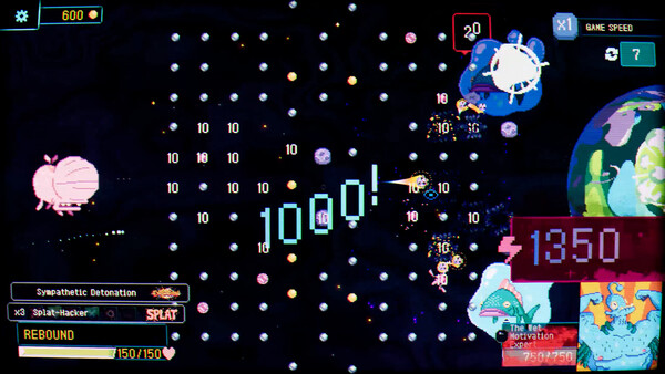 Screenshot media