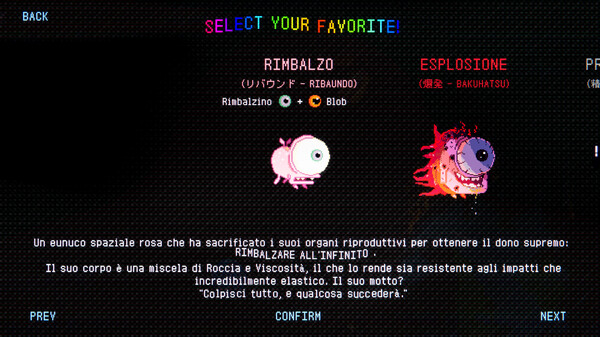 Splatchinko