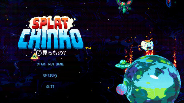 Splatchinko