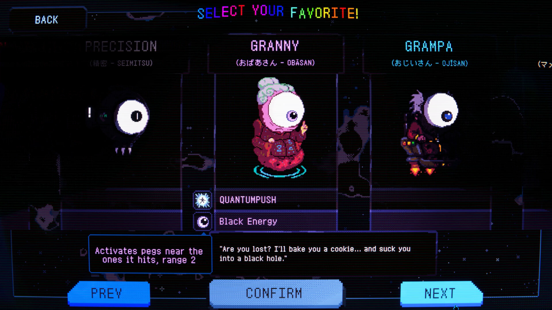 Splatchinko screenshot #7