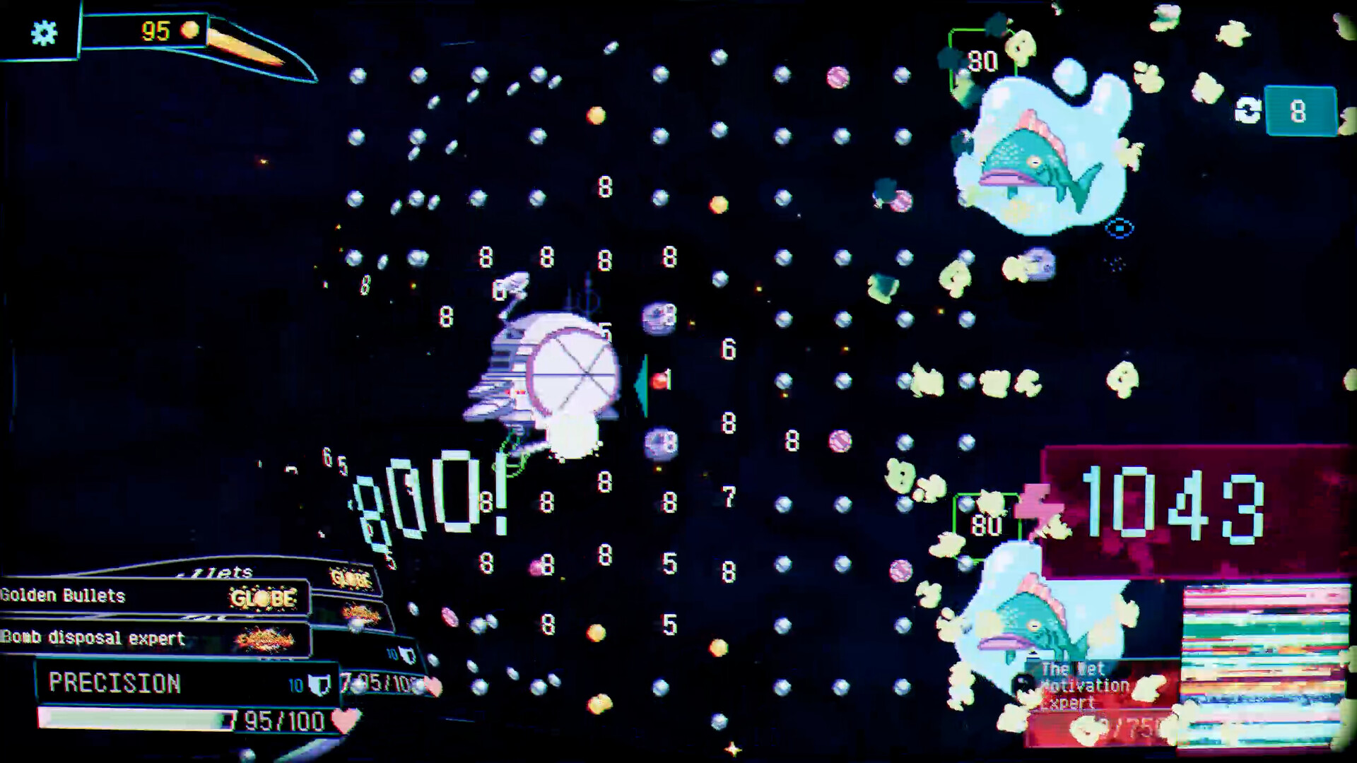Splatchinko screenshot 8
