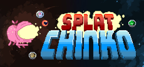 Splatchinko Header Image