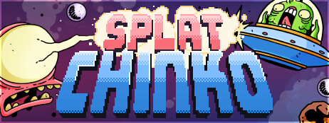 Splatchinko cover art