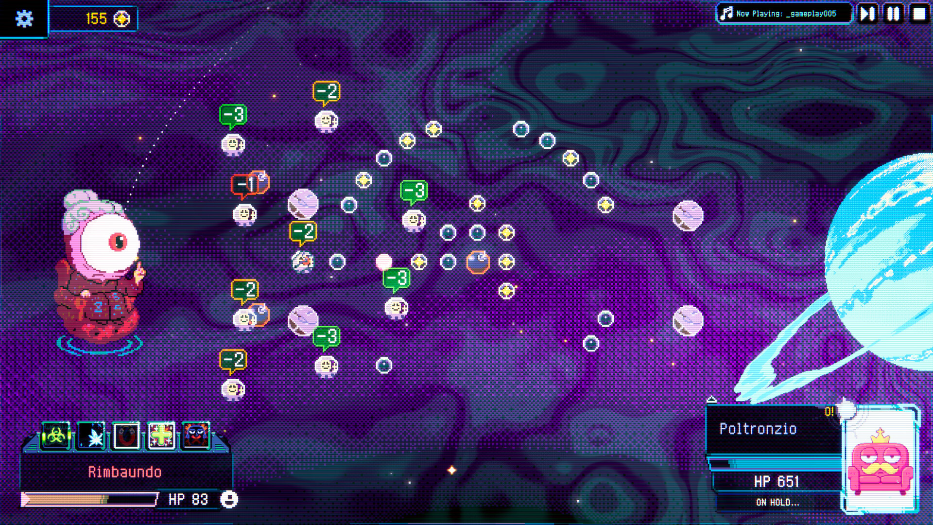 Splatchinko screenshot #5