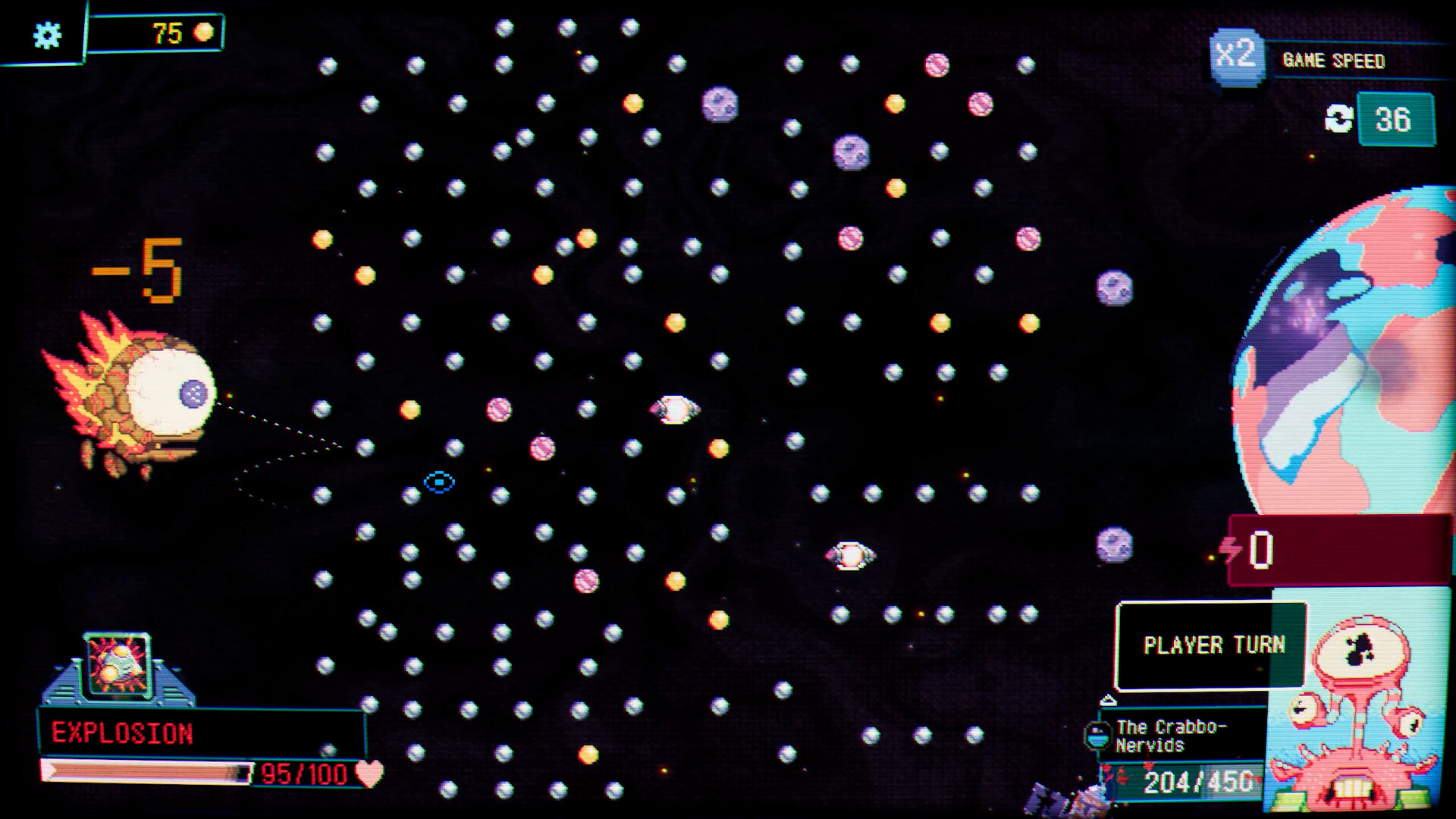 Splatchinko screenshot 14