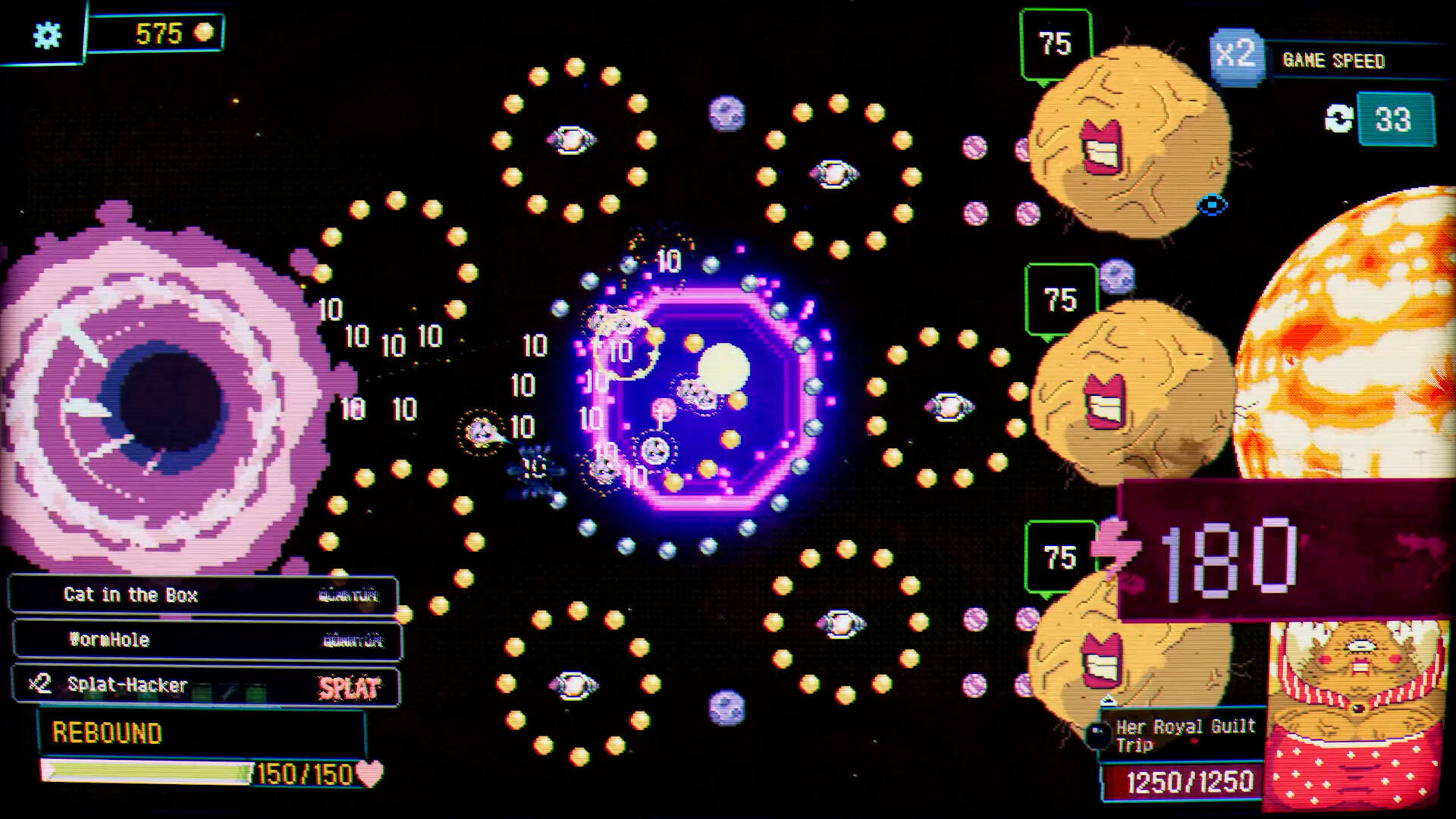 Splatchinko screenshot 10