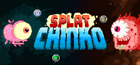 Splatchinko game cover