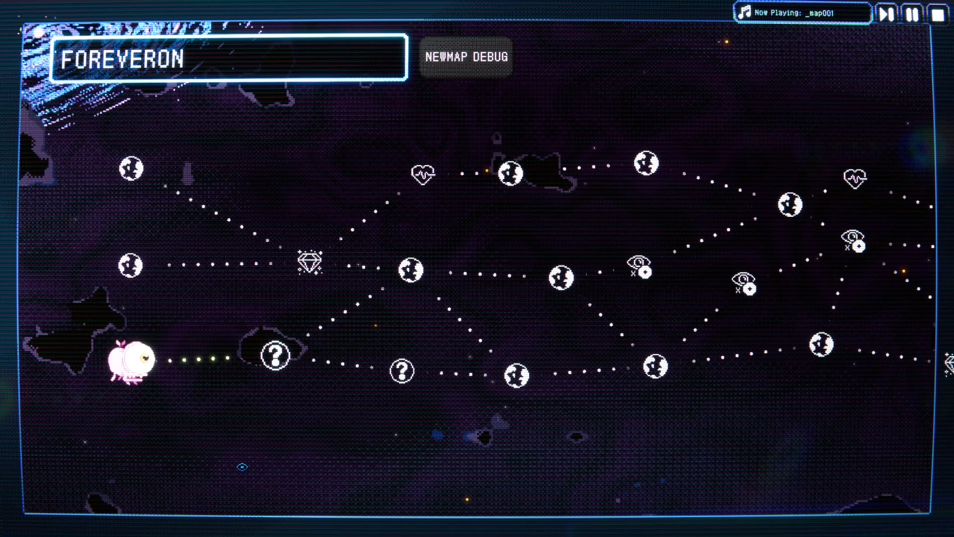 Splatchinko screenshot #4