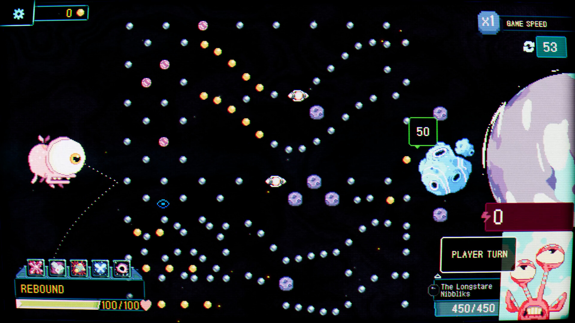 Splatchinko screenshot 16