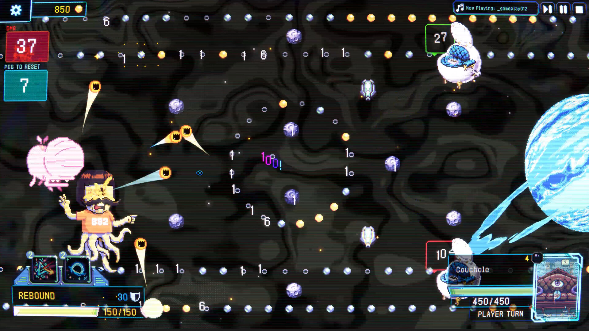 Splatchinko screenshot #6