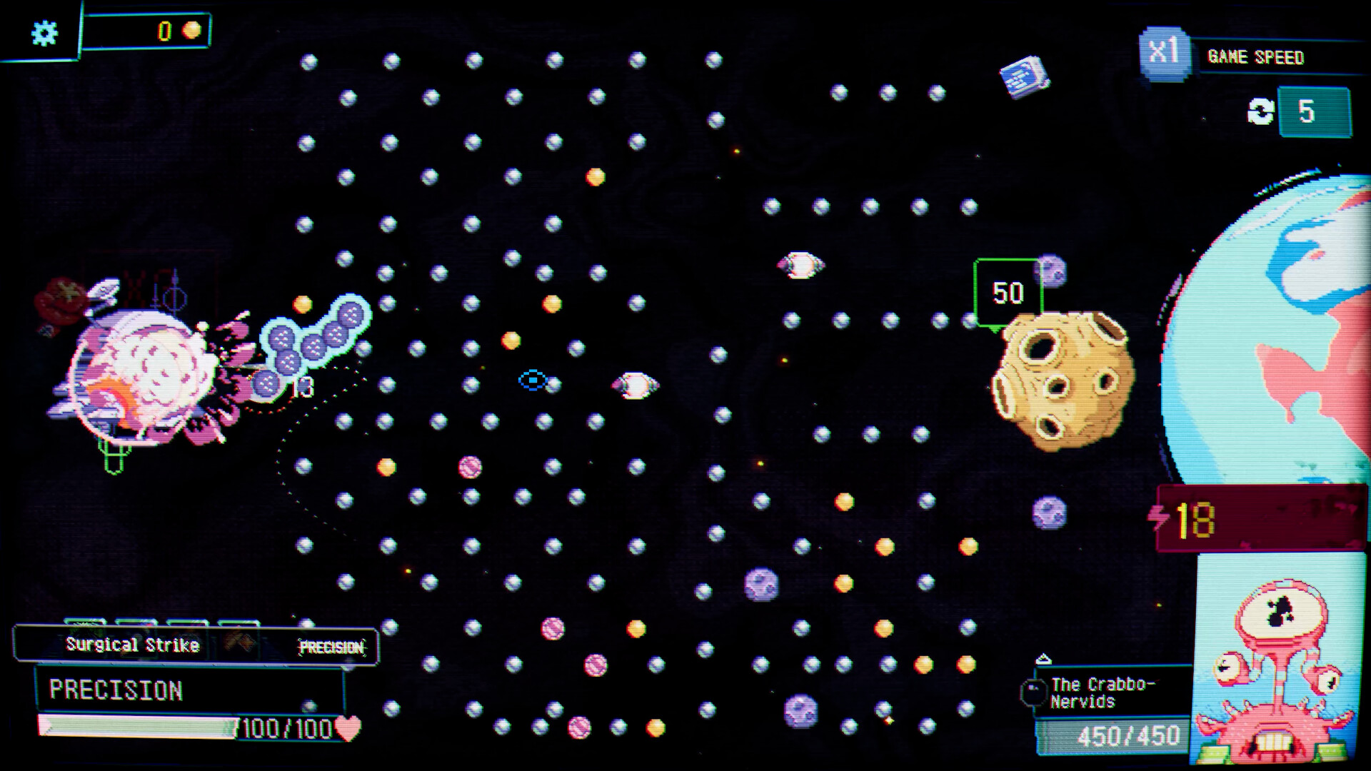 Splatchinko screenshot 6