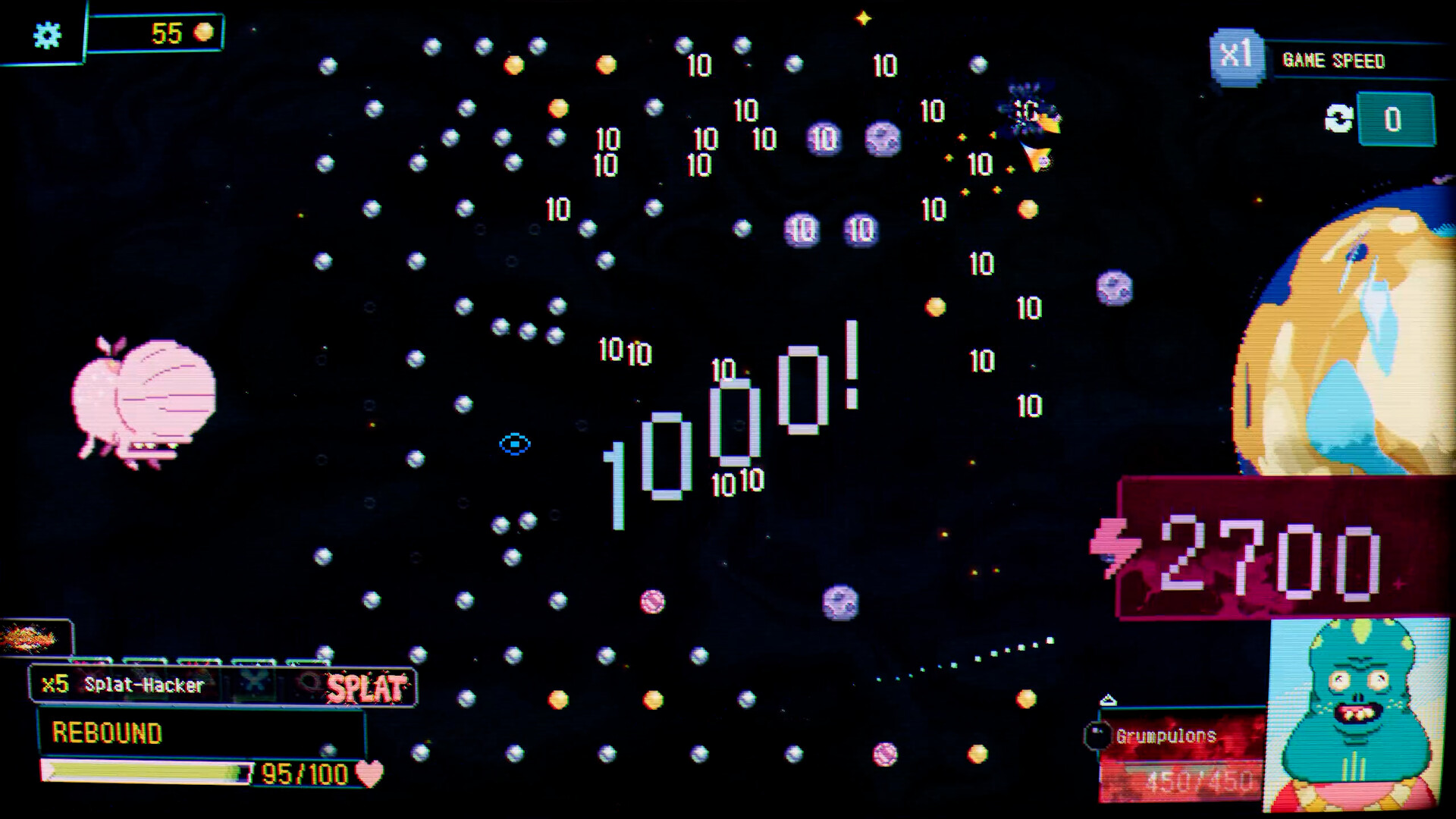 Splatchinko screenshot 12