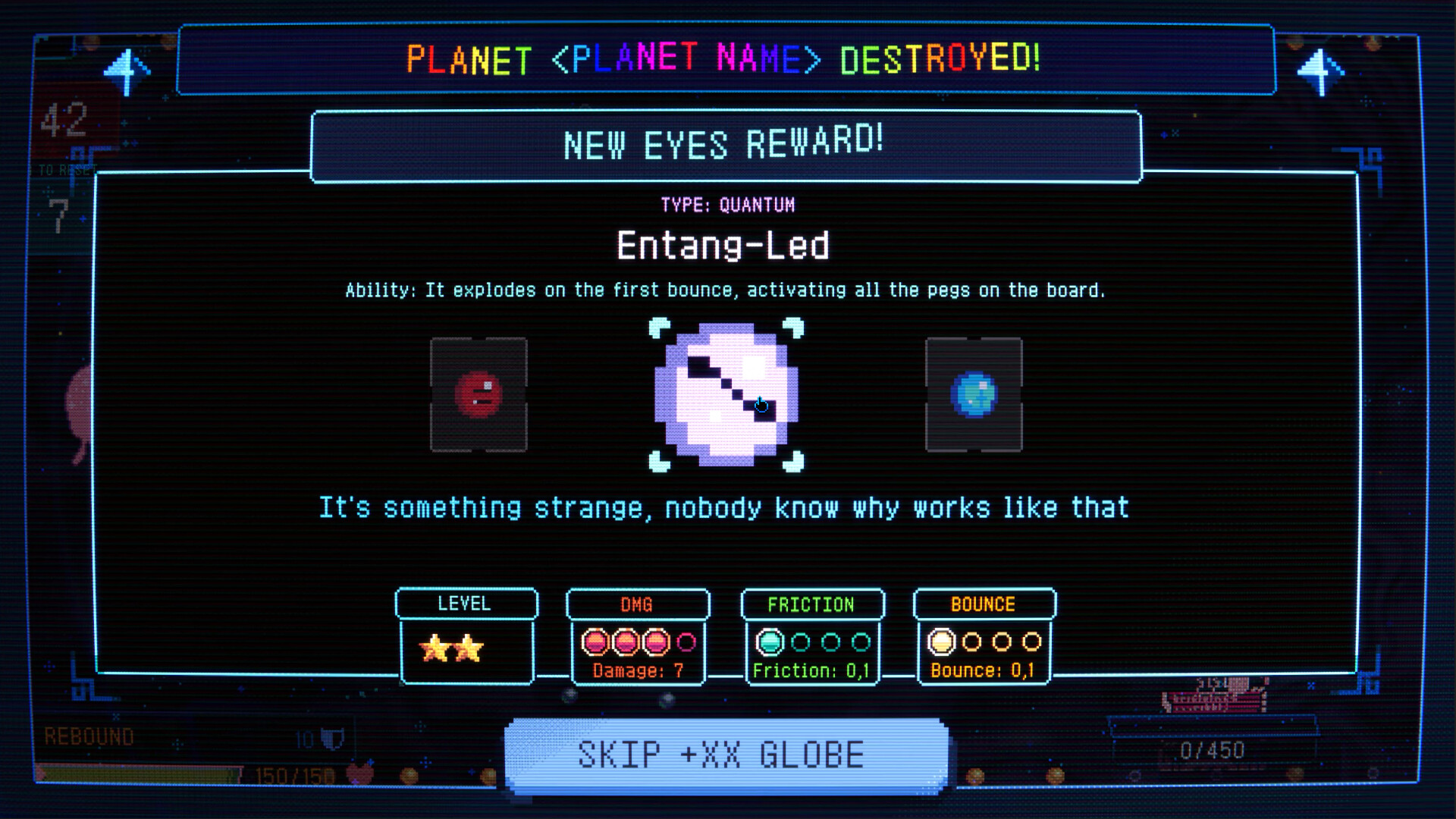 Splatchinko screenshot #3