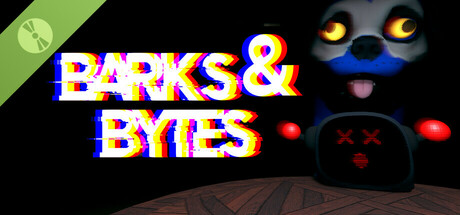 Barks and Bytes Demo cover art
