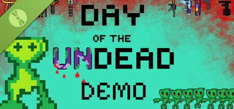 Day of the Undead Demo cover art