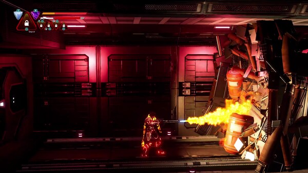 MARS 2120 - The more, the merrier