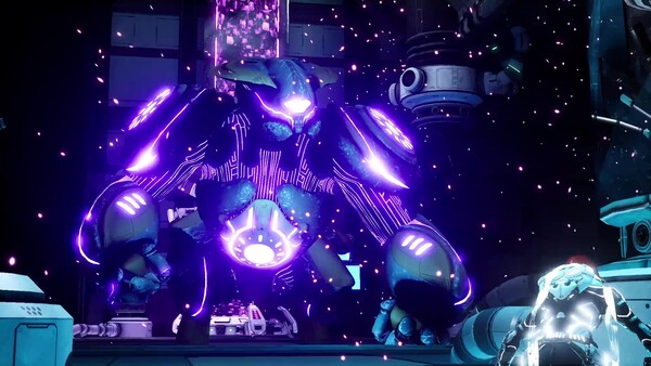 MARS 2120 - The more, the merrier