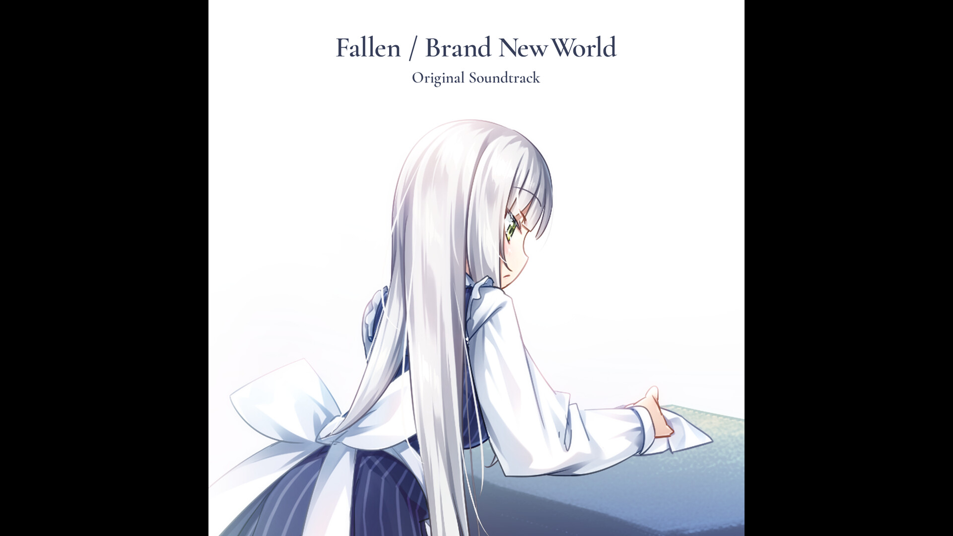 Fallen / Brand New World Original Soundtrack Featured Screenshot #1