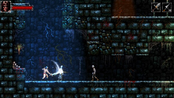 Beholgar 2 game for Linux 1