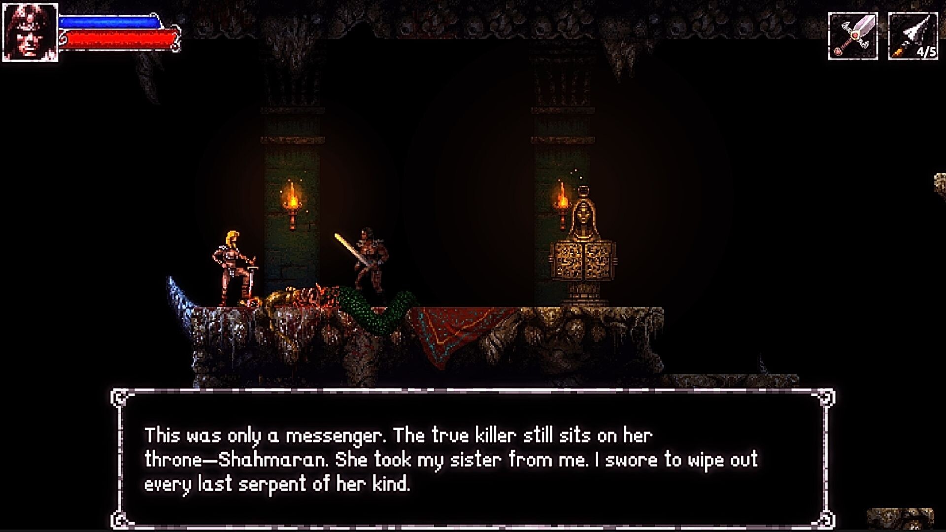 Beholgar 2 screenshot #7