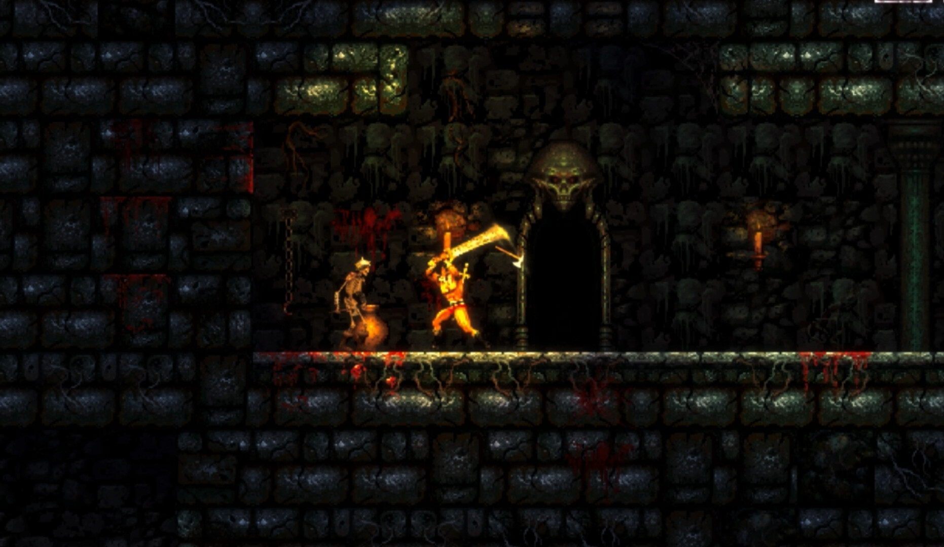 Beholgar 2 screenshot #5