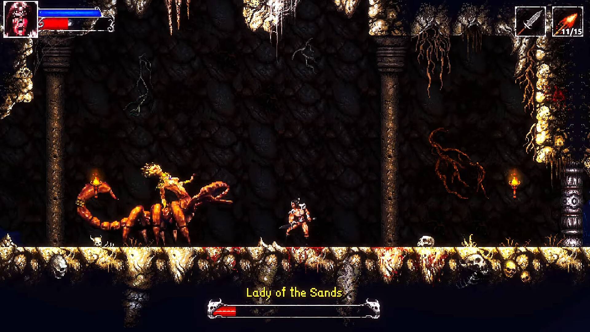 Beholgar 2 screenshot #9