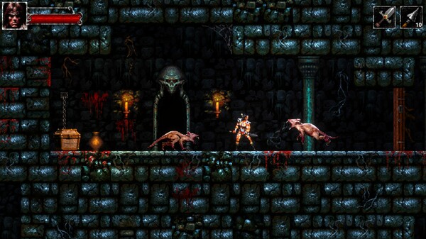 Beholgar 2 game for windows Pc 1