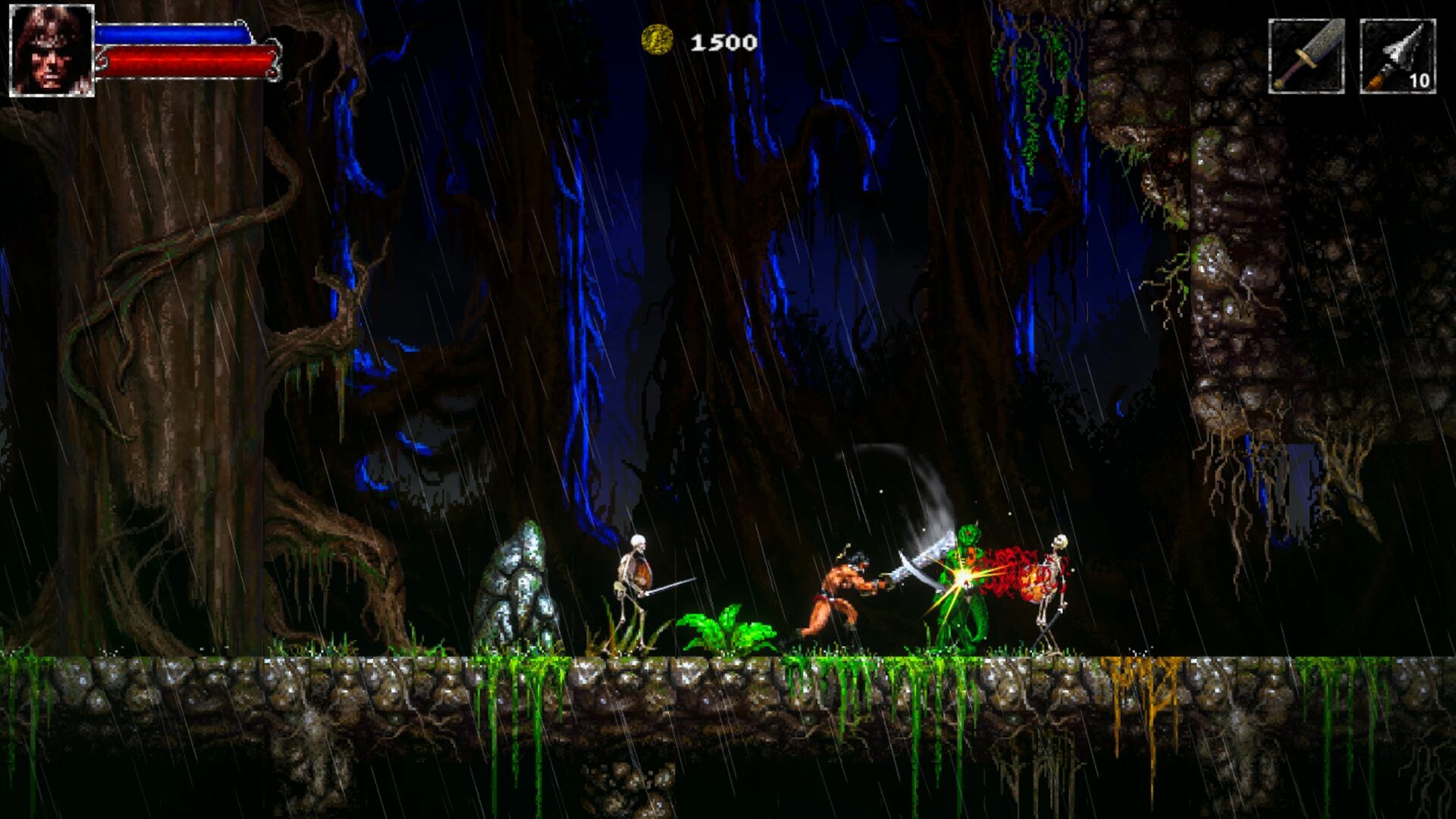 Beholgar 2 screenshot #4