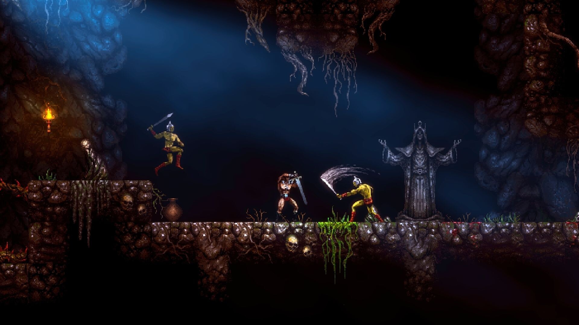 Beholgar 2 screenshot #6