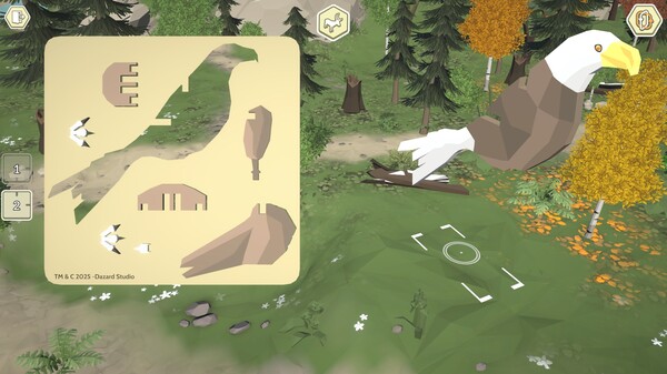 Pieceful screenshot 1