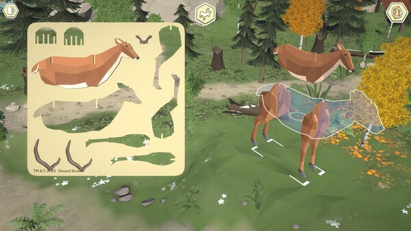 Pieceful screenshot 4