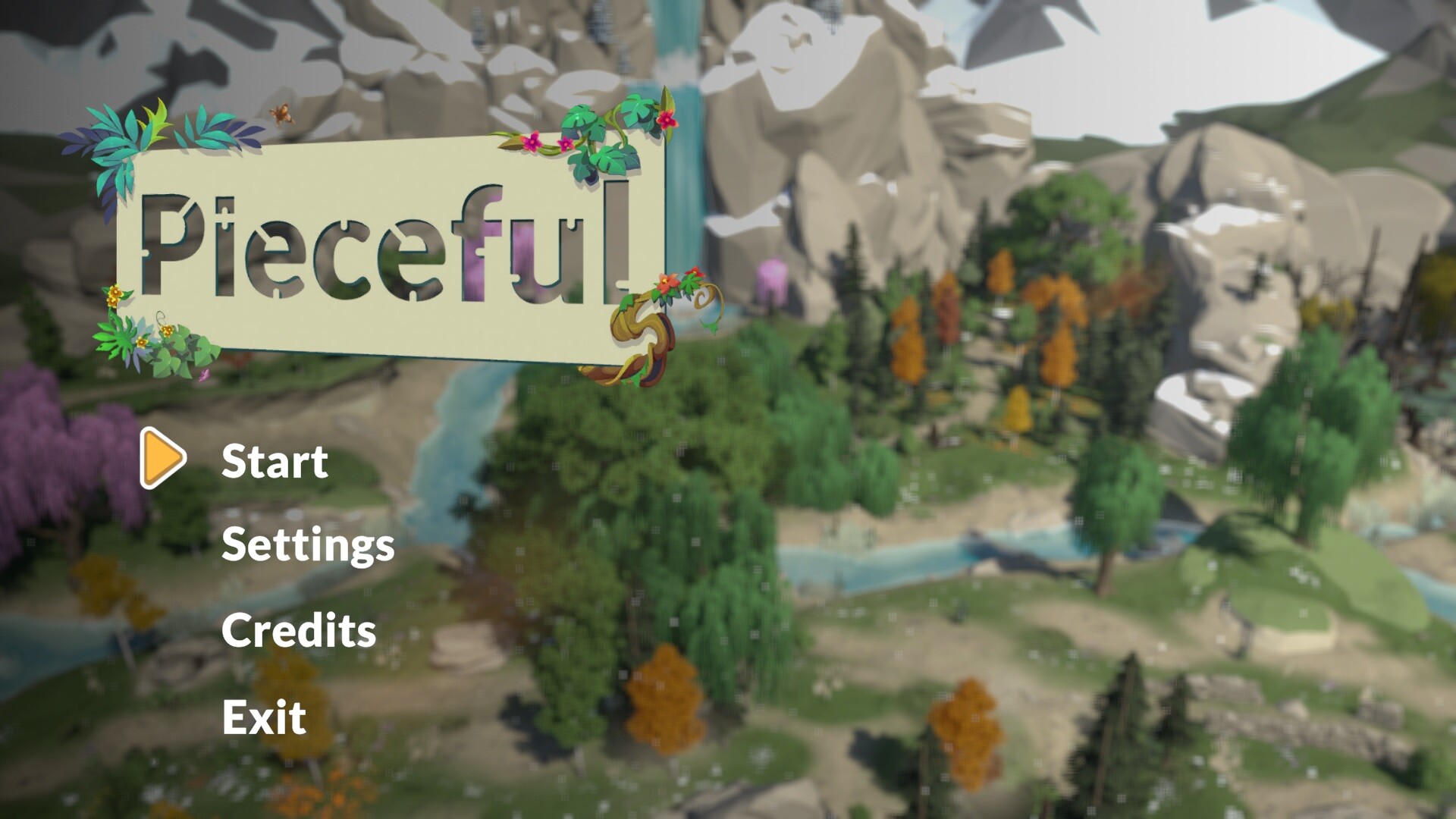 Pieceful screenshot #2