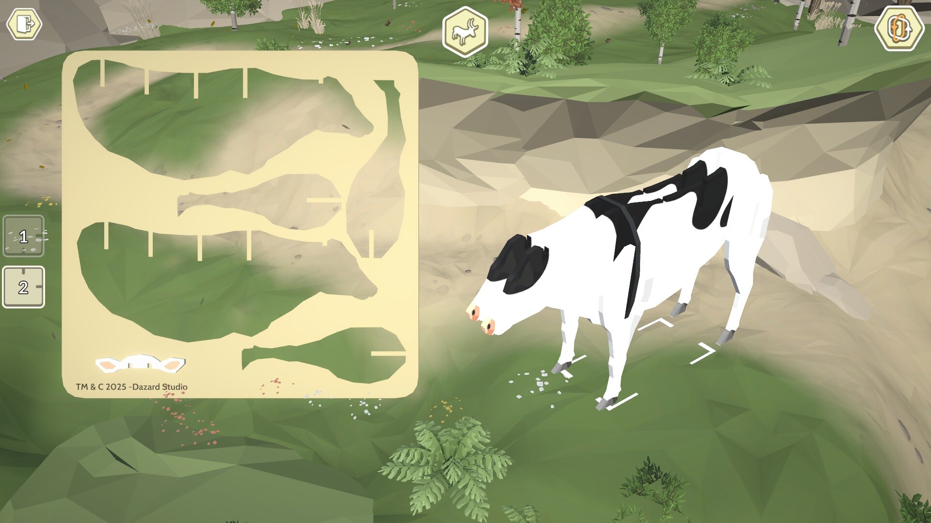 Pieceful screenshot #5