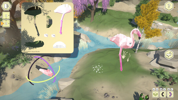 Screenshot media