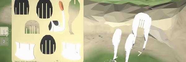 Pieceful video 4