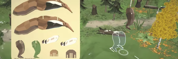 Pieceful video 5