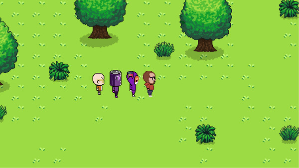 Chud Logic's: Gockbound screenshot 5