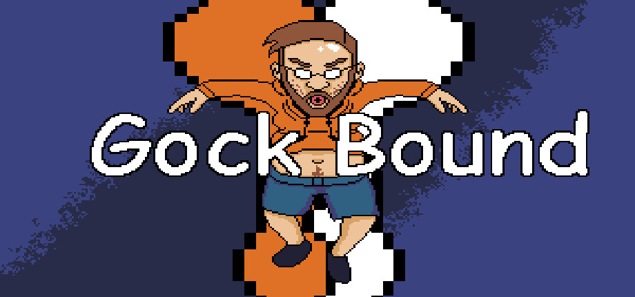 Chud Logic's: Gockbound cover art