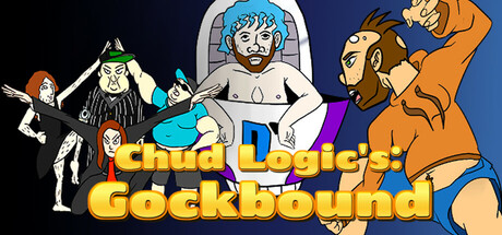 Chud Logic's: Gockbound