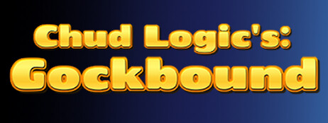 Chud Logic's: Gockbound cover art