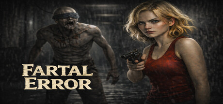 Fartal Error steam charts