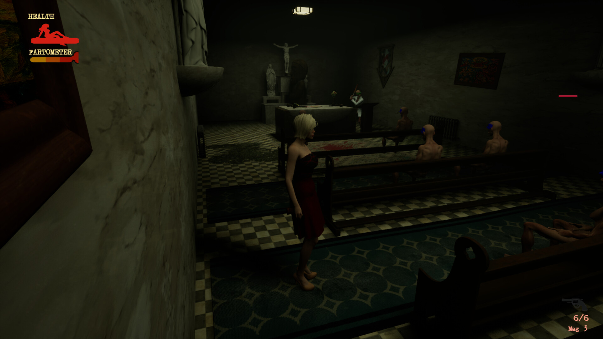 Fartal Error screenshot #4