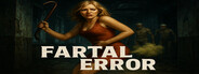 Fartal Error