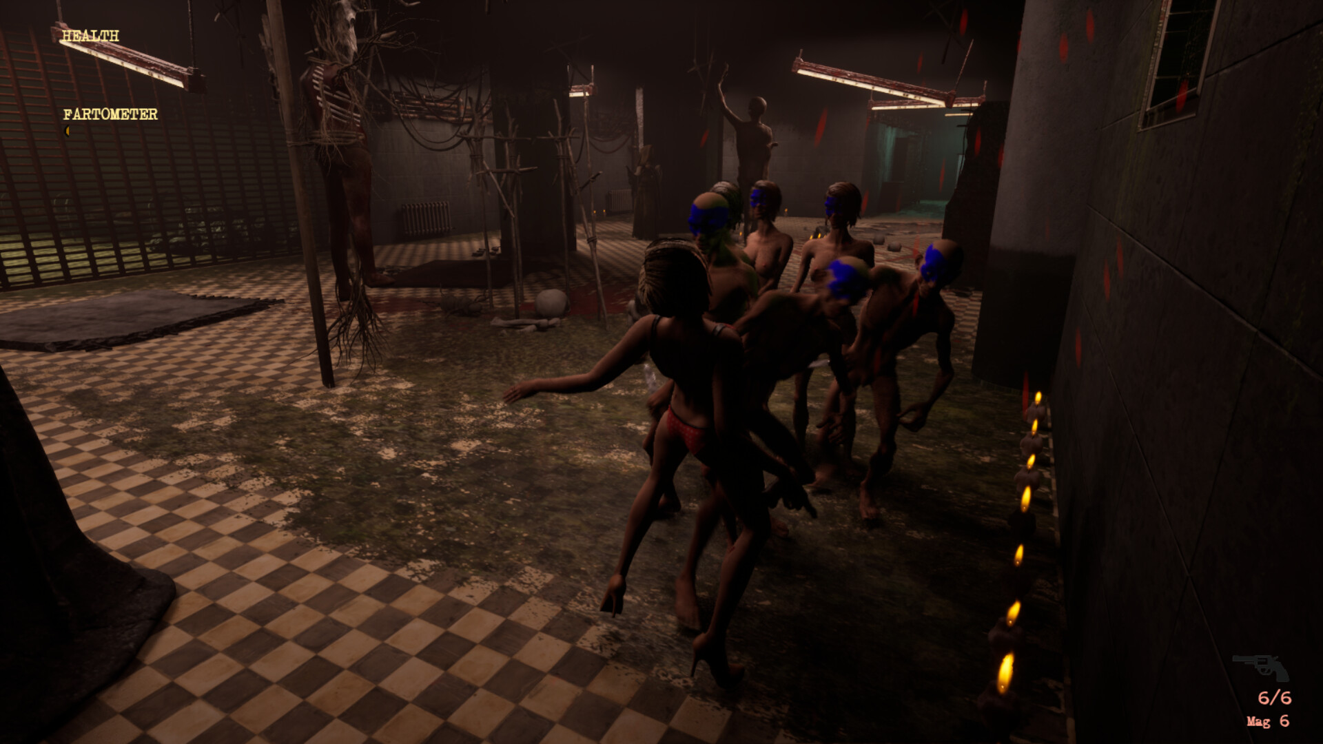 Fartal Error screenshot #3